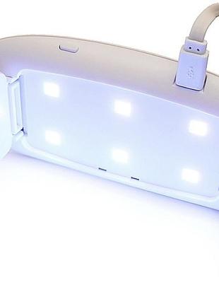 Лампа sun mini 6w 2