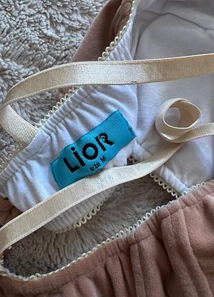 Топ lior m размер 2