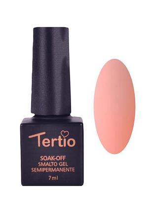 Гель-лак №0056 7 мл. tertio**