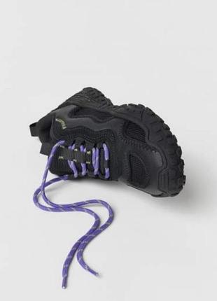 Кросівки zara 29 р унісекс