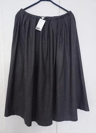 Юбка h&amp;m 3