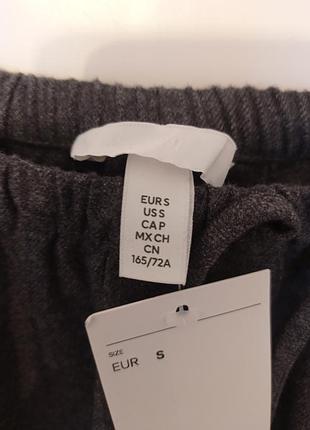 Юбка h&amp;m 4