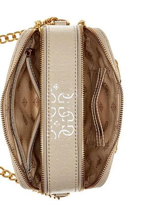 Брендовая сумка guess (оригинал) 9