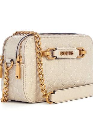 Брендовая сумка guess (оригинал) 8
