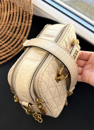 Брендовая сумка guess (оригинал) 4