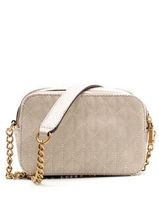 Брендовая сумка guess (оригинал) 10