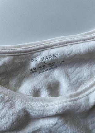 Красива велюрова піжама primark 6
