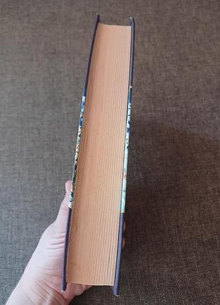 Книга "санта-хрякус" террі пратчетт 5