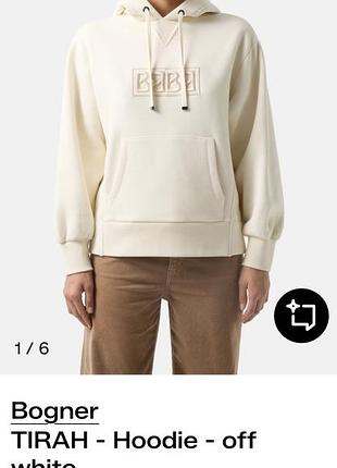 🔥🔥 худі bogner 'tirah' 7