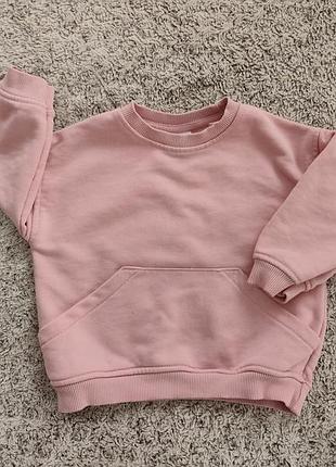 Zara  кофточка