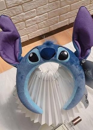 Обруч стич, stitch