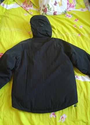 Куртка cropp 2