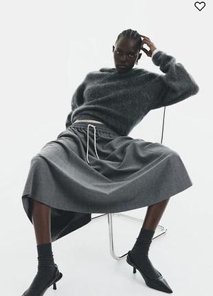 Юбка h&amp;m 7