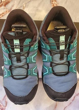 Salomon speedcross