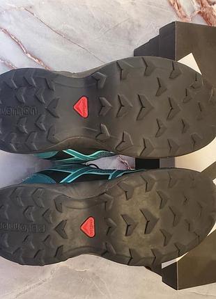 Salomon speedcross 2