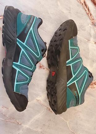 Salomon speedcross 3