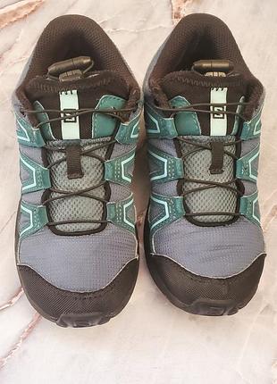 Salomon speedcross 4