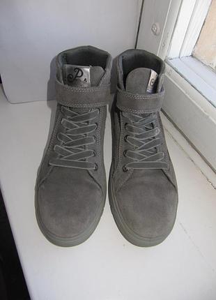 Ботинки primigi gore-tex 3