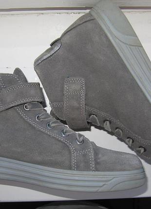 Ботинки primigi gore-tex 8