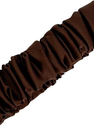 Резинка для волос mini brown miso 2