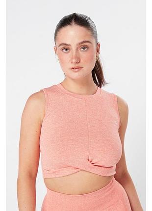 Топ жіночий twill active