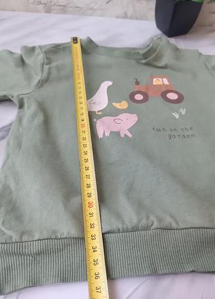 Детский костюмчик р.98 8