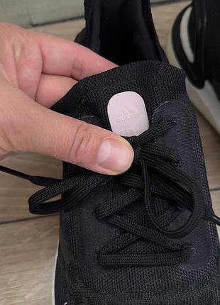 Кросівки adidas boost розмір 39 3