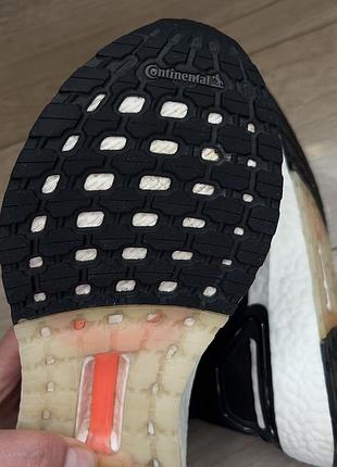 Кросівки adidas boost розмір 39 6