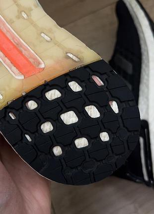 Кросівки adidas boost розмір 39 7