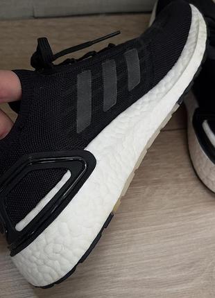 Кросівки adidas boost розмір 39 5