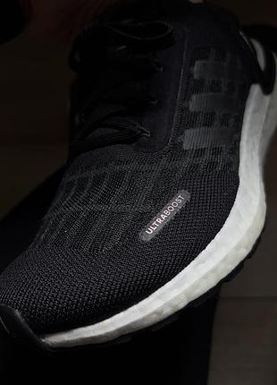 Кросівки adidas boost розмір 39 10