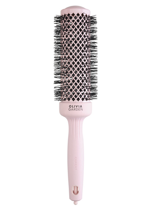 Термобрашинг expert blowout speed wavy bristles pastel 45 мм olivia garden