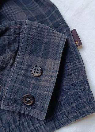 Мужской бомбер mulberry 5