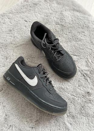 Кросівки nike air force 1 2