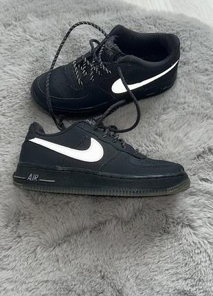 Кросівки nike air force 1 9
