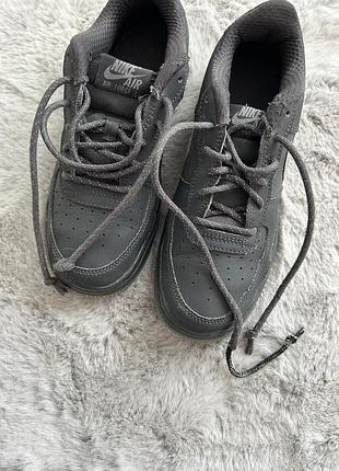 Кросівки nike air force 1 8