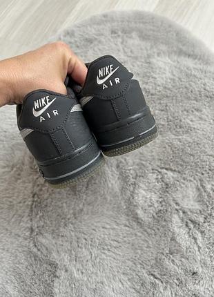 Кросівки nike air force 1 4