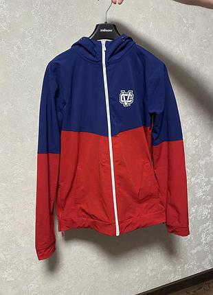 Вітровка чоловіча cropp