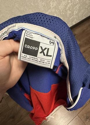 Вітровка чоловіча cropp 4