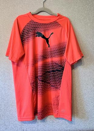 Футболка puma оригинал 3
