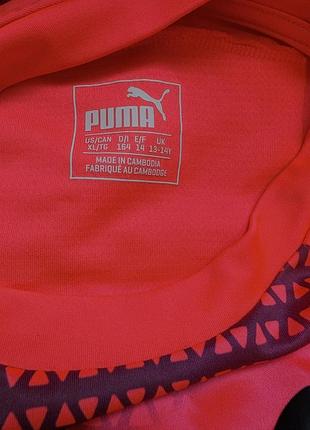 Футболка puma оригинал 5
