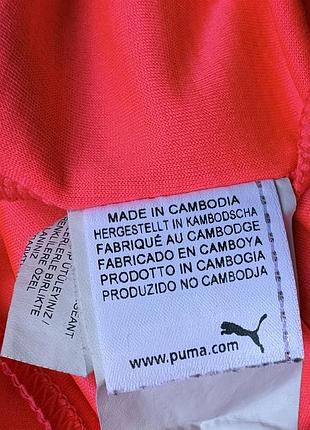 Футболка puma оригинал 7