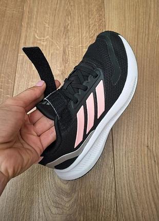 Кроссовки adidas для девочки 4