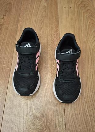 Кроссовки adidas для девочки 3