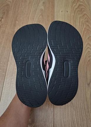 Кроссовки adidas для девочки 6