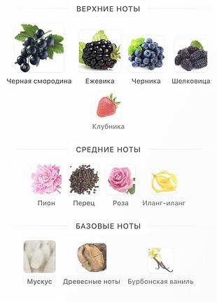 Парфуми lalique amethyst 3