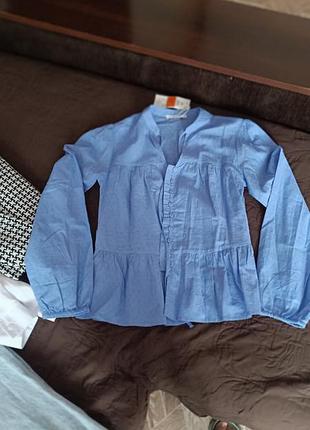 Продам вещи на девочку 8