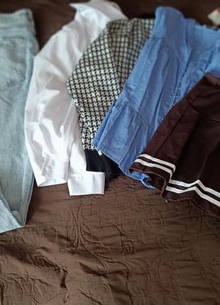 Продам вещи на девочку 3