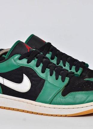 Nike air jordan 1 low 43р кросівки