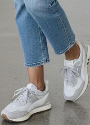 Кросівки puma 39 р 4